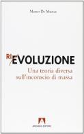 Rievoluzione di Marco De Murtas edito da Armando Editore