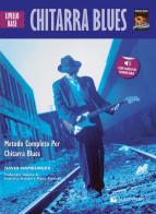 Chitarra blues. Livello base. Con File audio per il download di David Hamburger edito da Volontè & Co