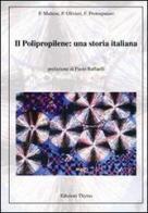 Il polipropilene. Una storia italiana edito da Edizioni Thyrus