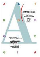 Antropologia. La possessione edito da Booklet Milano