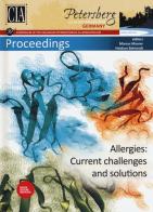 Allergies. Current challenges and solutions edito da Pacini Editore