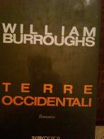 Terre occidentali di William Burroughs edito da SugarCo