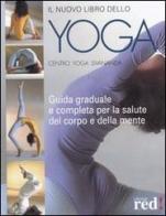 Il nuovo libro dello yoga edito da Red Edizioni