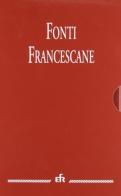 Fonti francescane edito da EFR