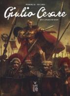 Giulio Cesare vol.2 di Mordecai edito da Kleiner Flug