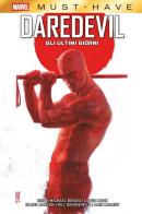 Gli ultimi giorni. Daredevil di Brian Michael Bendis, David Mack, Klaus Janson edito da Panini Comics