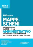 Mappe e schemi di diritto amministrativo edito da Neldiritto Editore