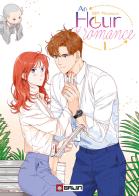 An hour of romance vol.1 di Myeongmi Kim edito da Gaijin