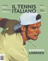 Il tennis italiano. Settembre-Ottobre (2024) edito da Fandango Libri