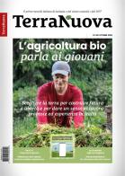 Terra Nuova (2025) vol. 9 edito da Terra Nuova Edizioni