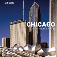And: guide Chicago edito da TeNeues