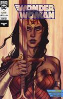 Wonder Woman vol.46 edito da Lion