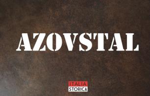 Azovstal. Le fotografie di Dmytro «Orest» Kozatsky e la battaglia di Mariupol. Ediz. illustrata edito da ITALIA Storica Edizioni