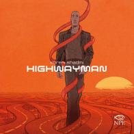 Highwayman di Koren Shadmi edito da Edizioni NPE