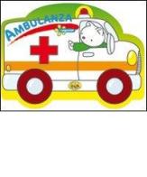 Ambulanza edito da Girasole (Castelnuovo Bormida)