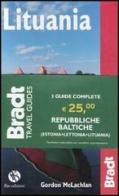 Repubbliche baltiche. Estonia-Lettonia-Lituania edito da FBE