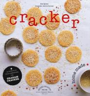 Cracker di Sue Quinn edito da Guido Tommasi Editore-Datanova