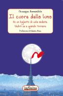 Il cuore della luna. Ho un biglietto di sola andata. Vedrò se e quando tornare di Giuseppe Ammendola edito da Infinito Edizioni