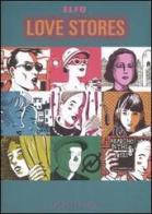 Love stores di Elfo edito da Coconino Press
