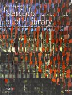 Archea associati. Nembro pubic library. Ediz. italiana e inglese di Luca Molinari, Françoise Bollack edito da Forma Edizioni