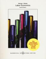Labor economics di George J. Borjas edito da McGraw-Hill Education