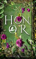 Honor di Barbara Scotto edito da PubMe
