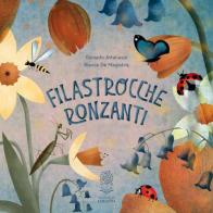 Filastrocche ronzanti. Ediz. a colori di Gerardo Attanasio edito da Storiedichi Edizioni