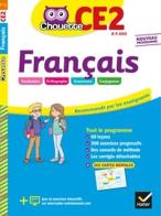 Français CE2. Per la Scuola elementare edito da Hatier