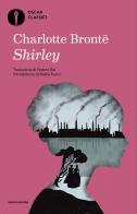 Shirley di Charlotte Brontë edito da Mondadori