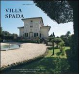 Villa Spada di Carla Benocci edito da Ist. Poligrafico dello Stato