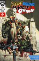 Suicide Squad. Harley Quinn vol.39 edito da Lion