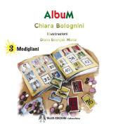 Album di Chiara Bolognini edito da Talos Edizioni