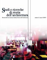 Studi e ricerche di storia dell'architettura (2019) vol.5 edito da Edizioni Caracol