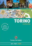 Torino edito da Touring