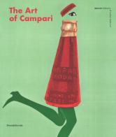 The art of Campari. Ediz. a colori edito da Silvana