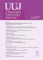 Urbaniana University Journal. Euntes Docete (2019) vol.2 di Étienne-Noël Bassoumboul, Erica Cecchetti, Luis Manuel Cuna Ramos edito da Urbaniana University Press