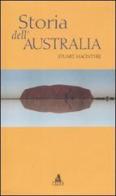 Storia dell'Australia di Stuart Macintyre edito da CLUEB