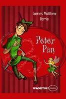 Peter Pan di James Matthew Barrie edito da De Agostini
