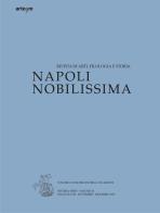 Napoli Nobilissima. Rivista di arti, filologia e storia (2025) vol. 3 edito da artem
