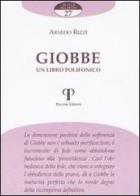 Giobbe. Un libro polifonico di Armido Rizzi edito da Pazzini