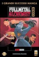 FullMetal Alchemist Gold deluxe vol.7 di Hiromu Arakawa edito da Panini Comics