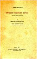 Abaelardiana inedita vol.1 edito da Storia e Letteratura