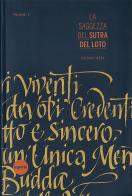 La saggezza del sutra del loto vol. 2 di Daisaku Ikeda edito da Esperia
