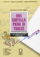 Una cartella piena di tracce. Una collaborazione possibile tra pubblico e privato in psichiatria edito da Omega