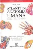 Atlante di anatomia umana. Corsi di anatomia macroscopica di Milan Klima edito da Franco Muzzio Editore