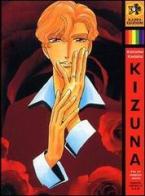 Kizuna vol.6 di Kazuma Kodaka edito da Kappa Edizioni