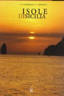 Isole di Sicilia di Delia Parrinello, Melo Minnella edito da Promolibri