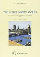 The father Brown stories di Gilbert Keith Chesterton edito da Herbita