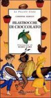 Filastrocche di cioccolato di Corinne Albaut edito da Motta Junior