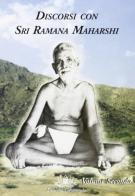 Discorsi con sri Ramana Maharshi vol.2 di Maharshi Ramana edito da Vidyananda